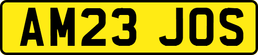AM23JOS