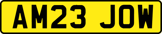 AM23JOW