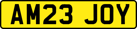 AM23JOY