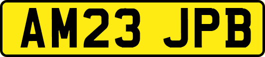 AM23JPB