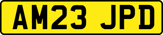 AM23JPD