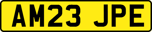 AM23JPE