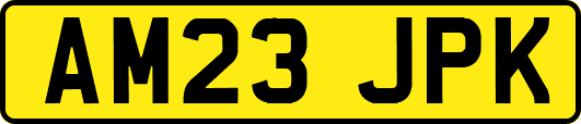 AM23JPK