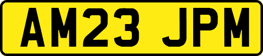 AM23JPM