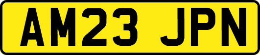 AM23JPN