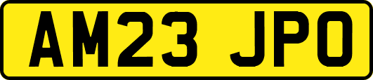 AM23JPO