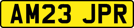 AM23JPR