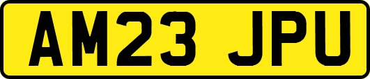 AM23JPU