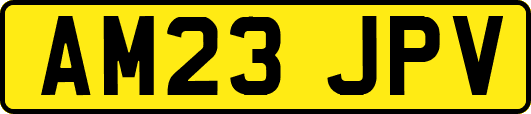 AM23JPV