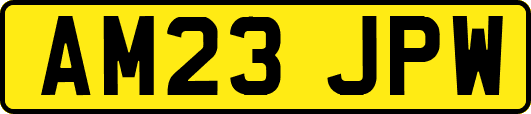AM23JPW
