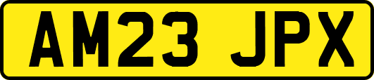 AM23JPX