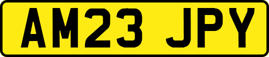 AM23JPY