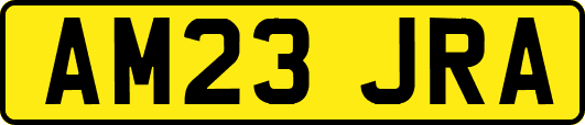 AM23JRA