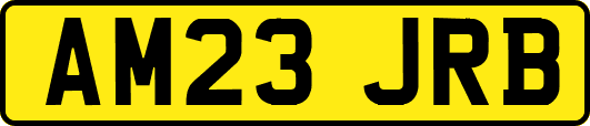 AM23JRB