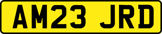 AM23JRD