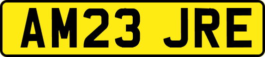 AM23JRE