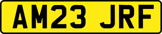 AM23JRF