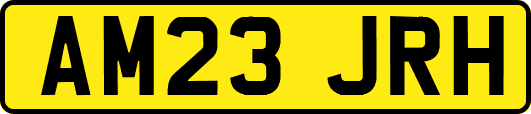 AM23JRH