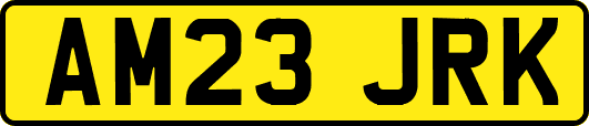 AM23JRK