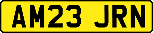 AM23JRN