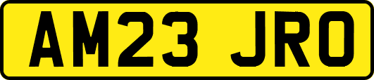 AM23JRO