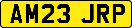 AM23JRP