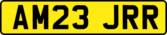 AM23JRR