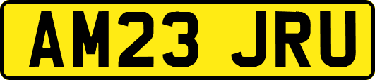 AM23JRU
