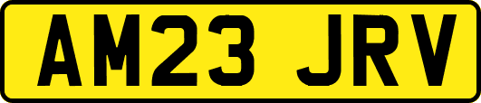 AM23JRV