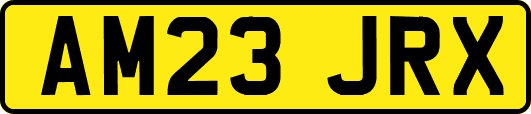 AM23JRX