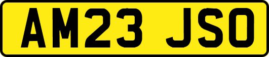 AM23JSO