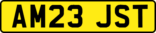 AM23JST