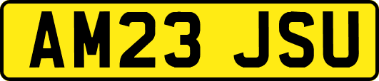 AM23JSU