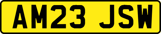 AM23JSW
