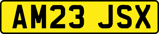 AM23JSX