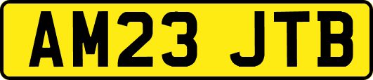 AM23JTB