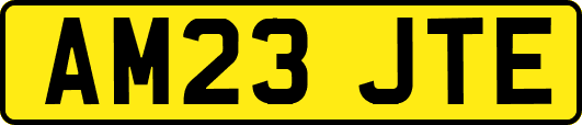 AM23JTE