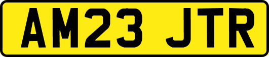 AM23JTR