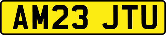 AM23JTU