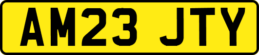 AM23JTY