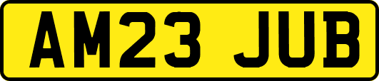 AM23JUB