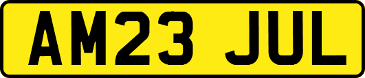 AM23JUL