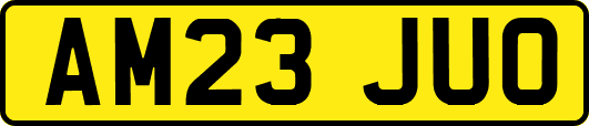 AM23JUO