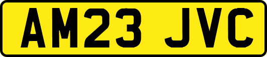 AM23JVC