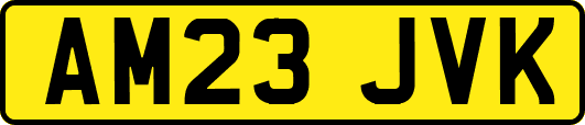 AM23JVK