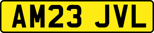 AM23JVL