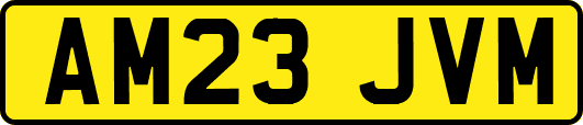 AM23JVM