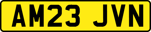 AM23JVN