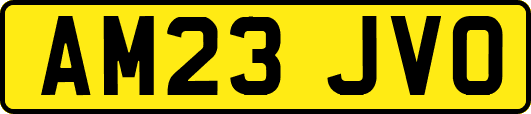 AM23JVO