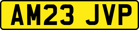 AM23JVP